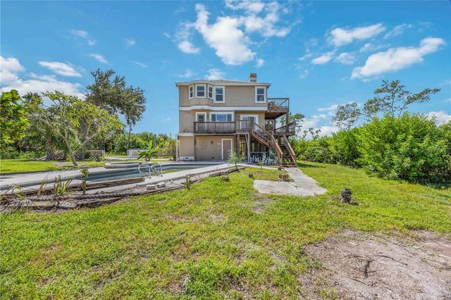 1470 BAYSHORE DRIVE, Terra Ceia, FL 34250