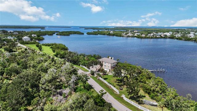 1470 BAYSHORE DRIVE, Terra Ceia, FL 34250