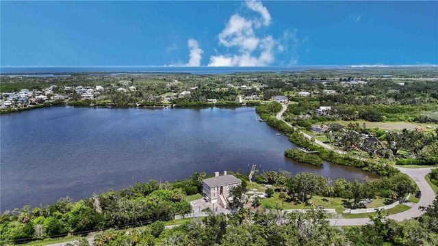 1470 BAYSHORE DRIVE, Terra Ceia, FL 34250