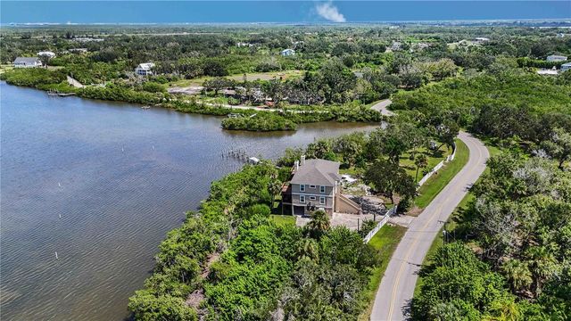 1470 BAYSHORE DRIVE, Terra Ceia, FL 34250