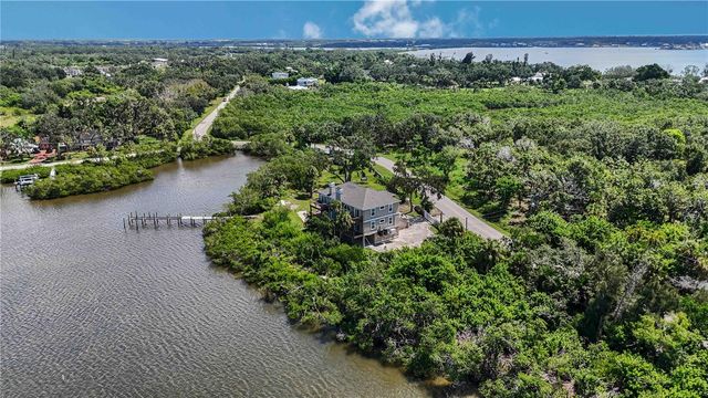 1470 BAYSHORE DRIVE, Terra Ceia, FL 34250