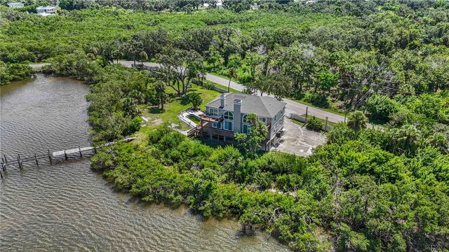 1470 BAYSHORE DRIVE, Terra Ceia, FL 34250