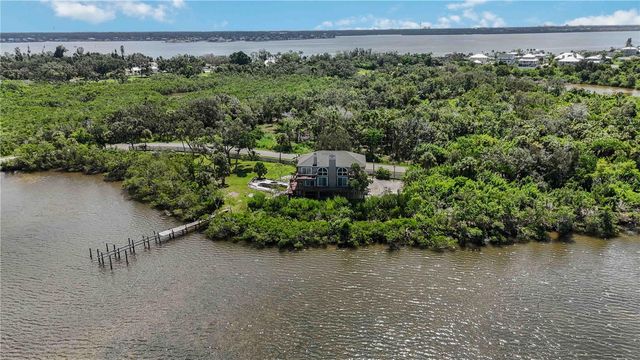 1470 BAYSHORE DRIVE, Terra Ceia, FL 34250