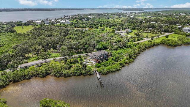 1470 BAYSHORE DRIVE, Terra Ceia, FL 34250
