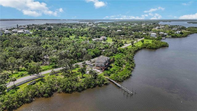 1470 BAYSHORE DRIVE, Terra Ceia, FL 34250