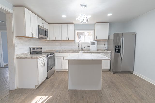 810 Central Ave, Clarksville, TN 37040