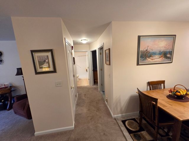 968 Geraldine St 1A, New Bedford, MA 02740