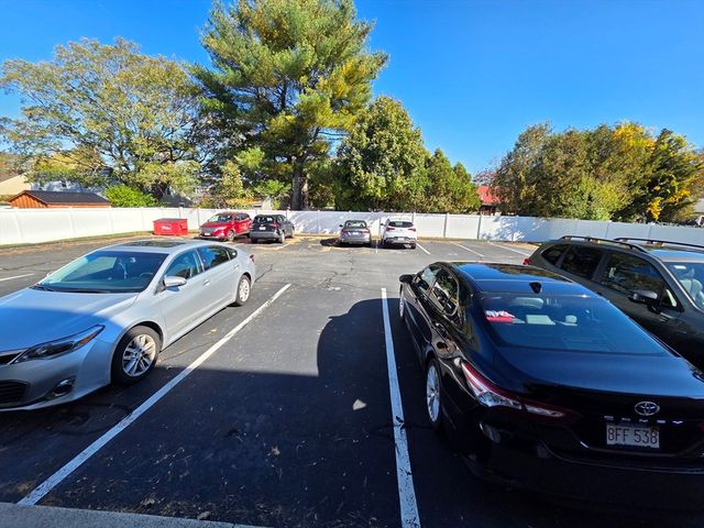 968 Geraldine St 1A, New Bedford, MA 02740