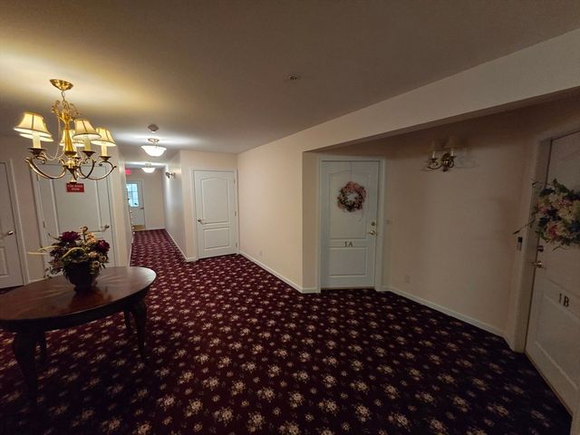 968 Geraldine St 1A, New Bedford, MA 02740