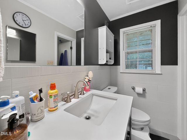 86a Willow Way, Chapel Hill, NC 27516