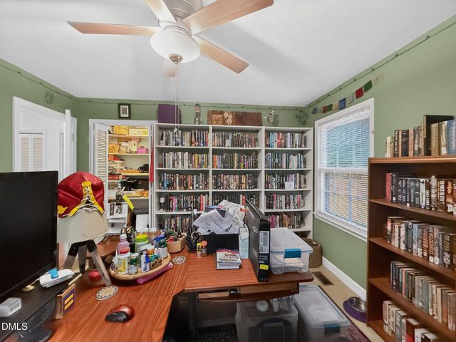 86a Willow Way, Chapel Hill, NC 27516