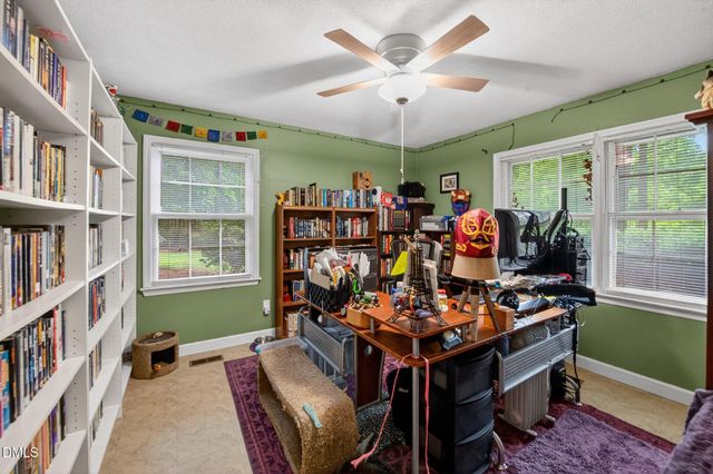 86a Willow Way, Chapel Hill, NC 27516