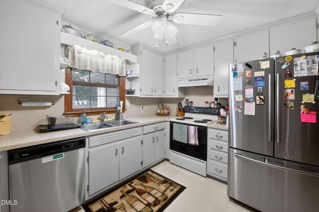 86a Willow Way, Chapel Hill, NC 27516