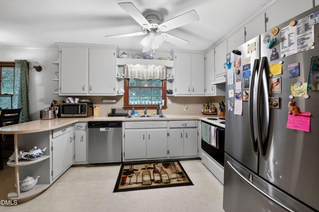 86a Willow Way, Chapel Hill, NC 27516