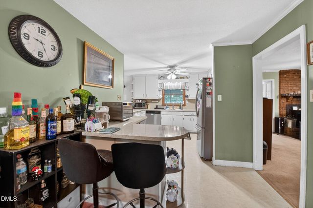 86a Willow Way, Chapel Hill, NC 27516