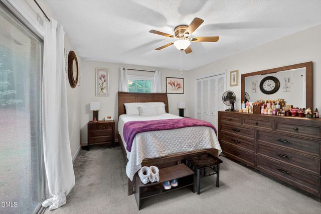 86a Willow Way, Chapel Hill, NC 27516