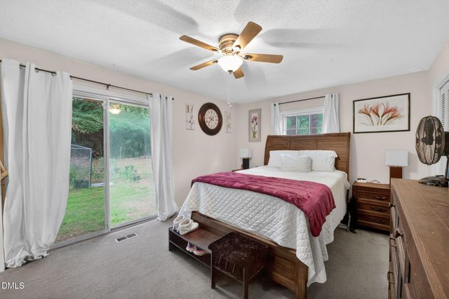 86a Willow Way, Chapel Hill, NC 27516