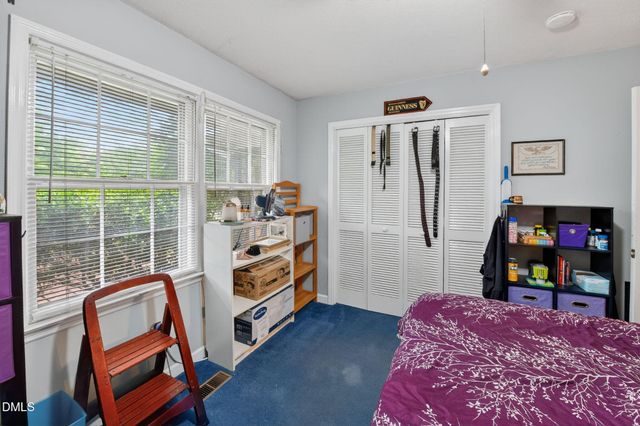 86a Willow Way, Chapel Hill, NC 27516
