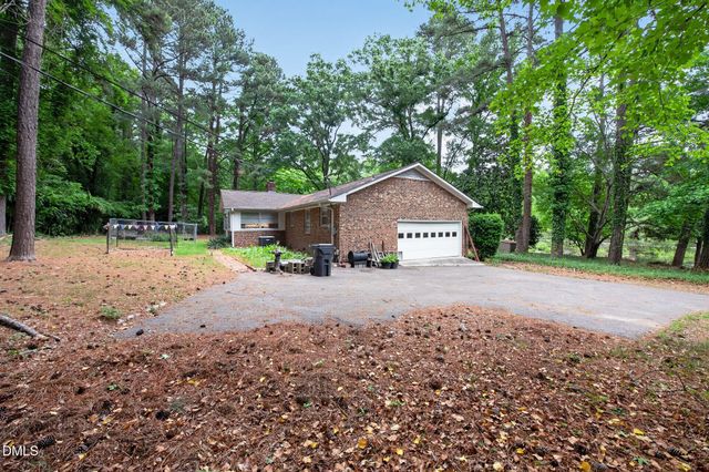 86a Willow Way, Chapel Hill, NC 27516