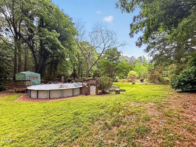 86a Willow Way, Chapel Hill, NC 27516