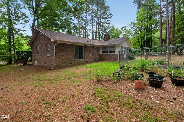 86a Willow Way, Chapel Hill, NC 27516