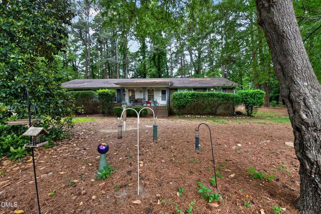 86a Willow Way, Chapel Hill, NC 27516