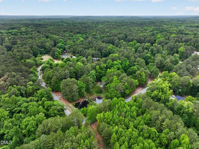 86a Willow Way, Chapel Hill, NC 27516
