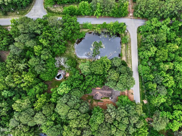86a Willow Way, Chapel Hill, NC 27516