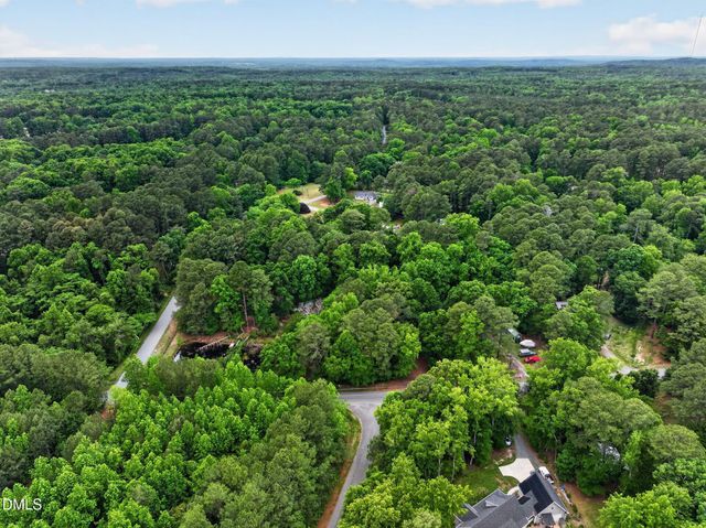 86a Willow Way, Chapel Hill, NC 27516