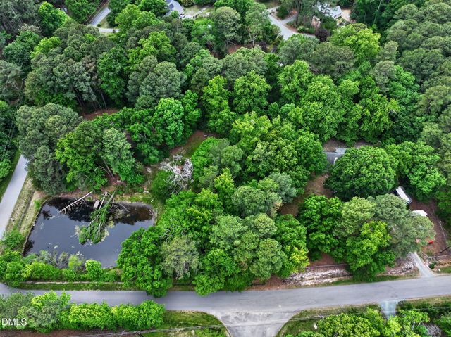 86a Willow Way, Chapel Hill, NC 27516