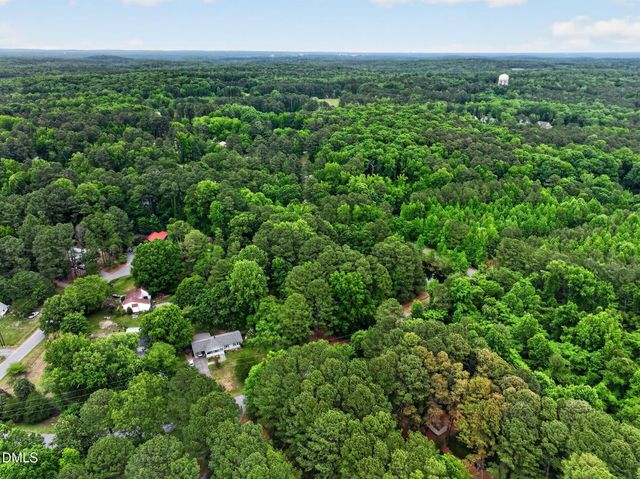 86a Willow Way, Chapel Hill, NC 27516