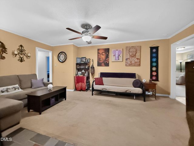 86a Willow Way, Chapel Hill, NC 27516