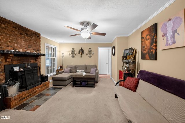 86a Willow Way, Chapel Hill, NC 27516