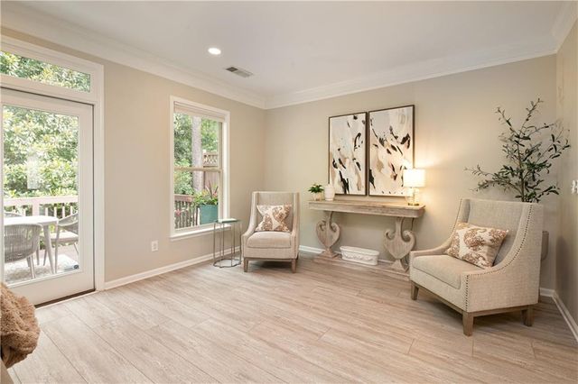 5010 Manchester Circle, Roswell, GA 30075