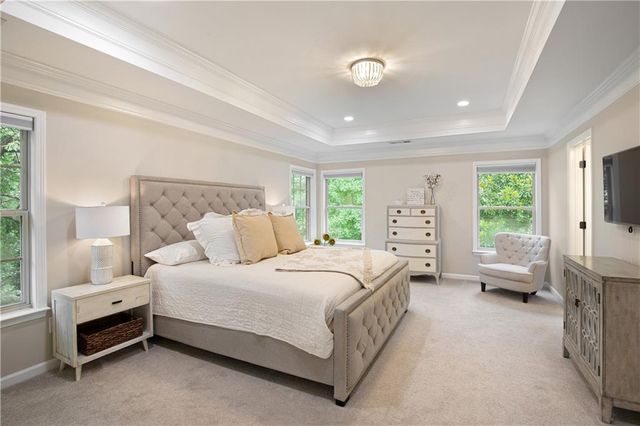 5010 Manchester Circle, Roswell, GA 30075