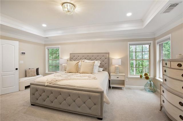 5010 Manchester Circle, Roswell, GA 30075