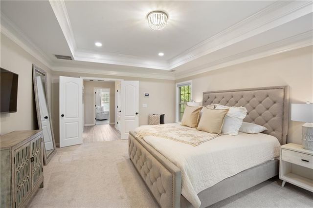 5010 Manchester Circle, Roswell, GA 30075