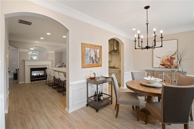 5010 Manchester Circle, Roswell, GA 30075