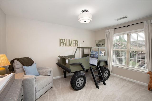 5010 Manchester Circle, Roswell, GA 30075