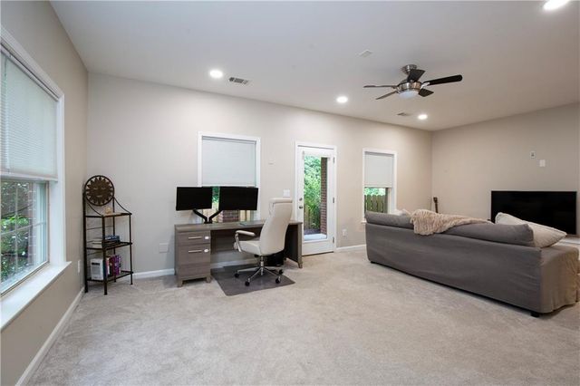 5010 Manchester Circle, Roswell, GA 30075