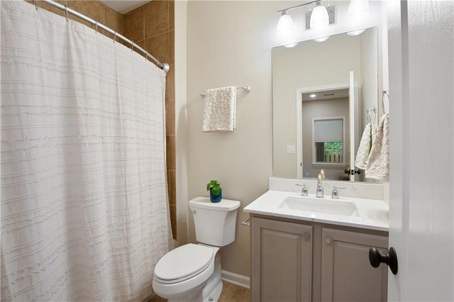 5010 Manchester Circle, Roswell, GA 30075