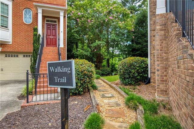 5010 Manchester Circle, Roswell, GA 30075
