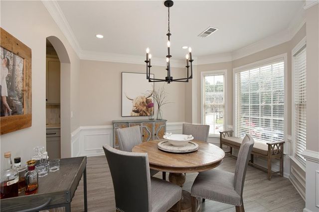 5010 Manchester Circle, Roswell, GA 30075