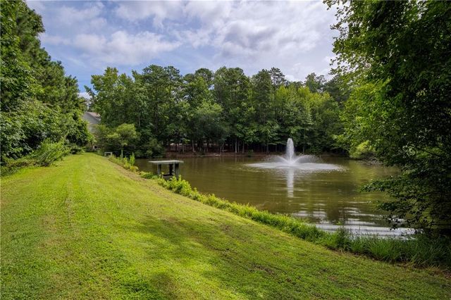 5010 Manchester Circle, Roswell, GA 30075