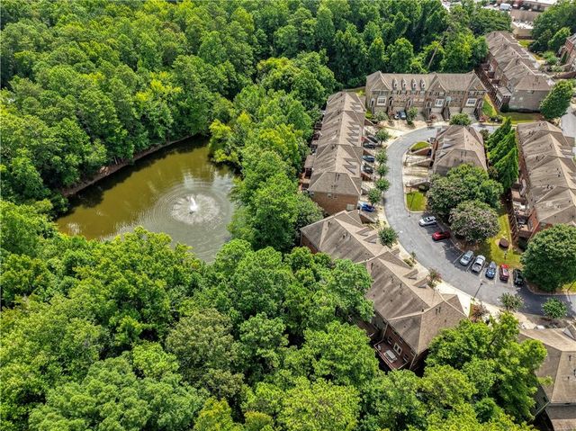 5010 Manchester Circle, Roswell, GA 30075