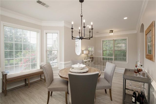 5010 Manchester Circle, Roswell, GA 30075