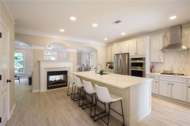 5010 Manchester Circle, Roswell, GA 30075
