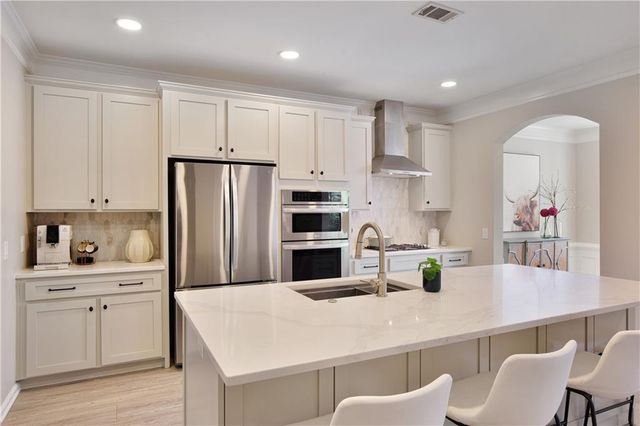 5010 Manchester Circle, Roswell, GA 30075