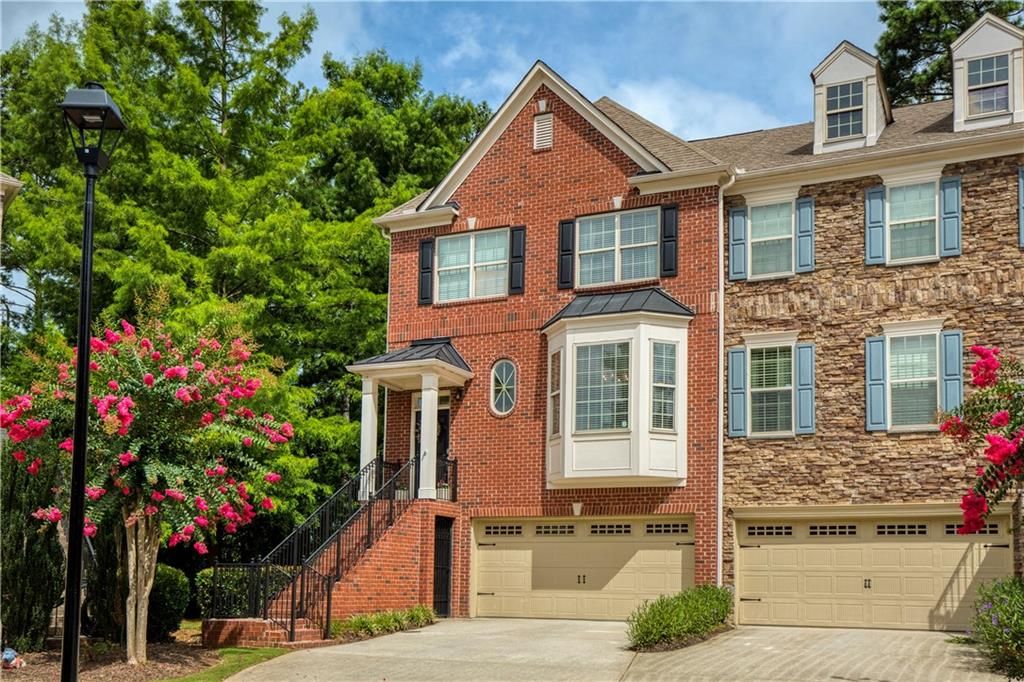 5010 Manchester Circle, Roswell, GA 30075