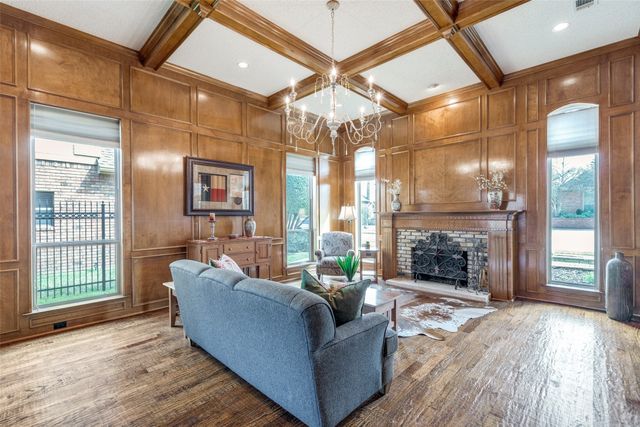 3409 Louis Drive, Plano, TX 75023